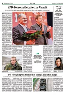 DIE HARKE Seite 4