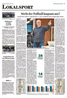 DIE HARKE Seite 9
