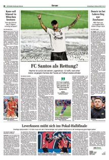 DIE HARKE Seite 10