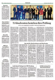 DIE HARKE Seite 14