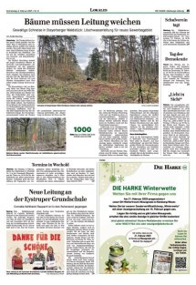 DIE HARKE Seite 15