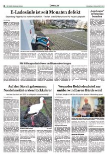 DIE HARKE Seite 18