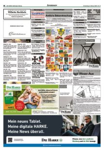 DIE HARKE Seite 22