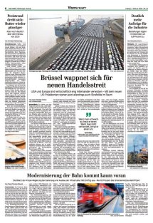 DIE HARKE Seite 6