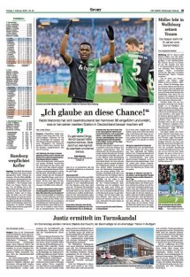 DIE HARKE Seite 11