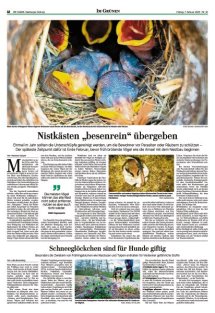 DIE HARKE Seite 12