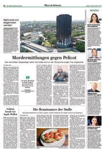 DIE HARKE Seite 24