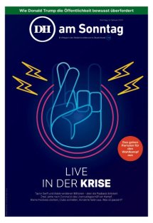 DIE HARKE vom 09.02.2025