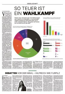 DIE HARKE Seite 8