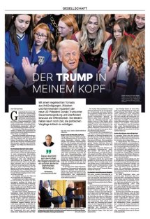 DIE HARKE Seite 10