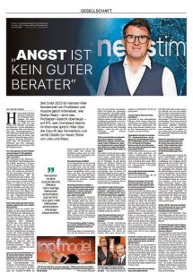 DIE HARKE Seite 11