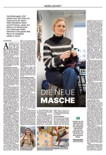 DIE HARKE Seite 12