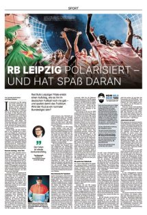 DIE HARKE Seite 16