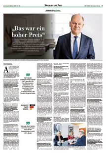 DIE HARKE Seite 3