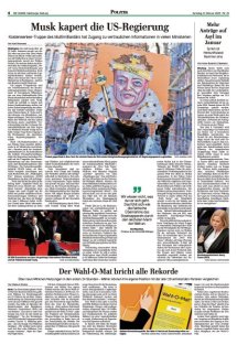 DIE HARKE Seite 4