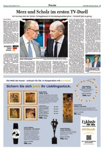 DIE HARKE Seite 5