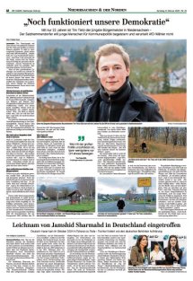 DIE HARKE Seite 12