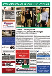 DIE HARKE Seite 14