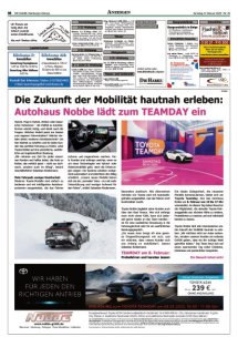 DIE HARKE Seite 16