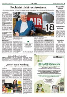 DIE HARKE Seite 21