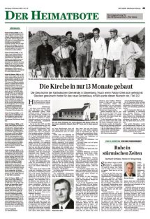 DIE HARKE Seite 25