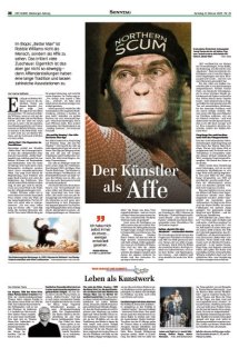 DIE HARKE Seite 38