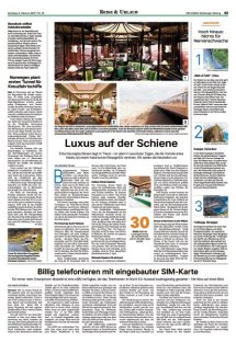DIE HARKE Seite 43