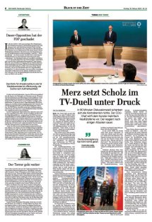 DIE HARKE Seite 2