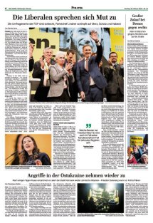 DIE HARKE Seite 4