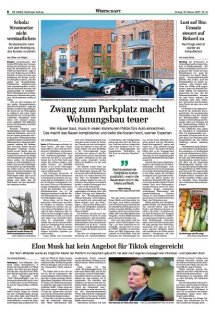 DIE HARKE Seite 6