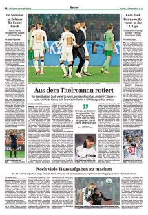 DIE HARKE Seite 10