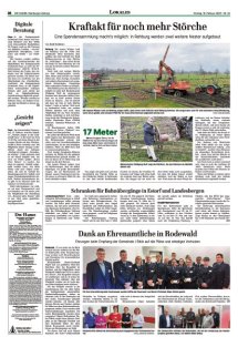 DIE HARKE Seite 16