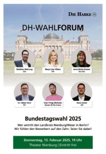 DIE HARKE Seite 22