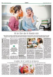 DIE HARKE Seite 26