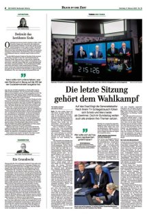 DIE HARKE Seite 2