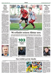 DIE HARKE Seite 11