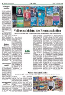 DIE HARKE Seite 14