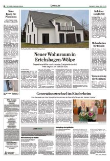 DIE HARKE Seite 16