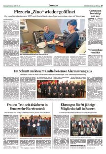 DIE HARKE Seite 17