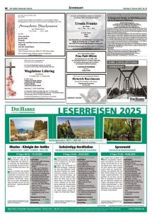 DIE HARKE Seite 22