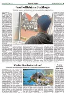 DIE HARKE Seite 25