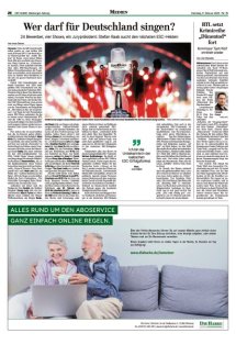 DIE HARKE Seite 26