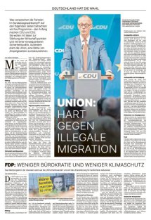 Deutschland hat die Wahl Seite 3