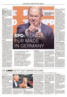 Deutschland hat die Wahl Seite 4
