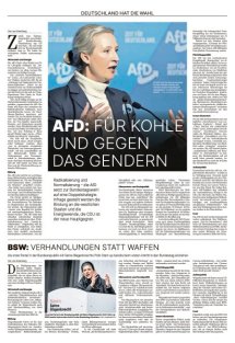 Deutschland hat die Wahl Seite 5