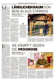 Deutschland hat die Wahl Seite 9