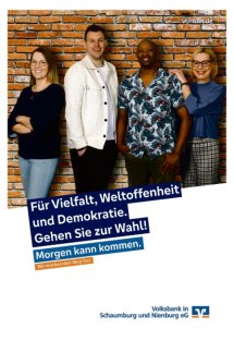 Deutschland hat die Wahl Seite 12