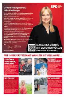 Deutschland hat die Wahl Seite 14