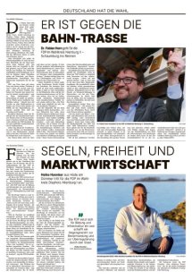 Deutschland hat die Wahl Seite 15