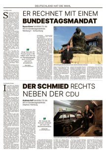 Deutschland hat die Wahl Seite 17